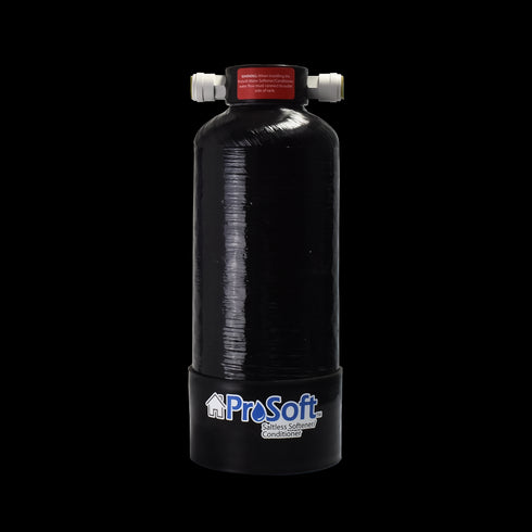 ProOne Saltless Softener Conditioner